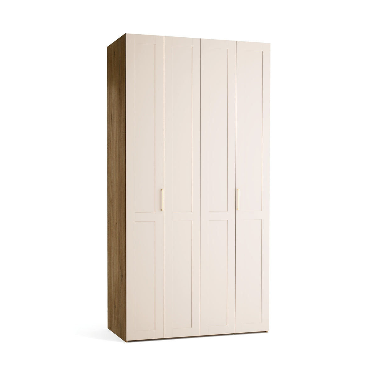 Гардероб 125 EASY STOR | Флор Декор