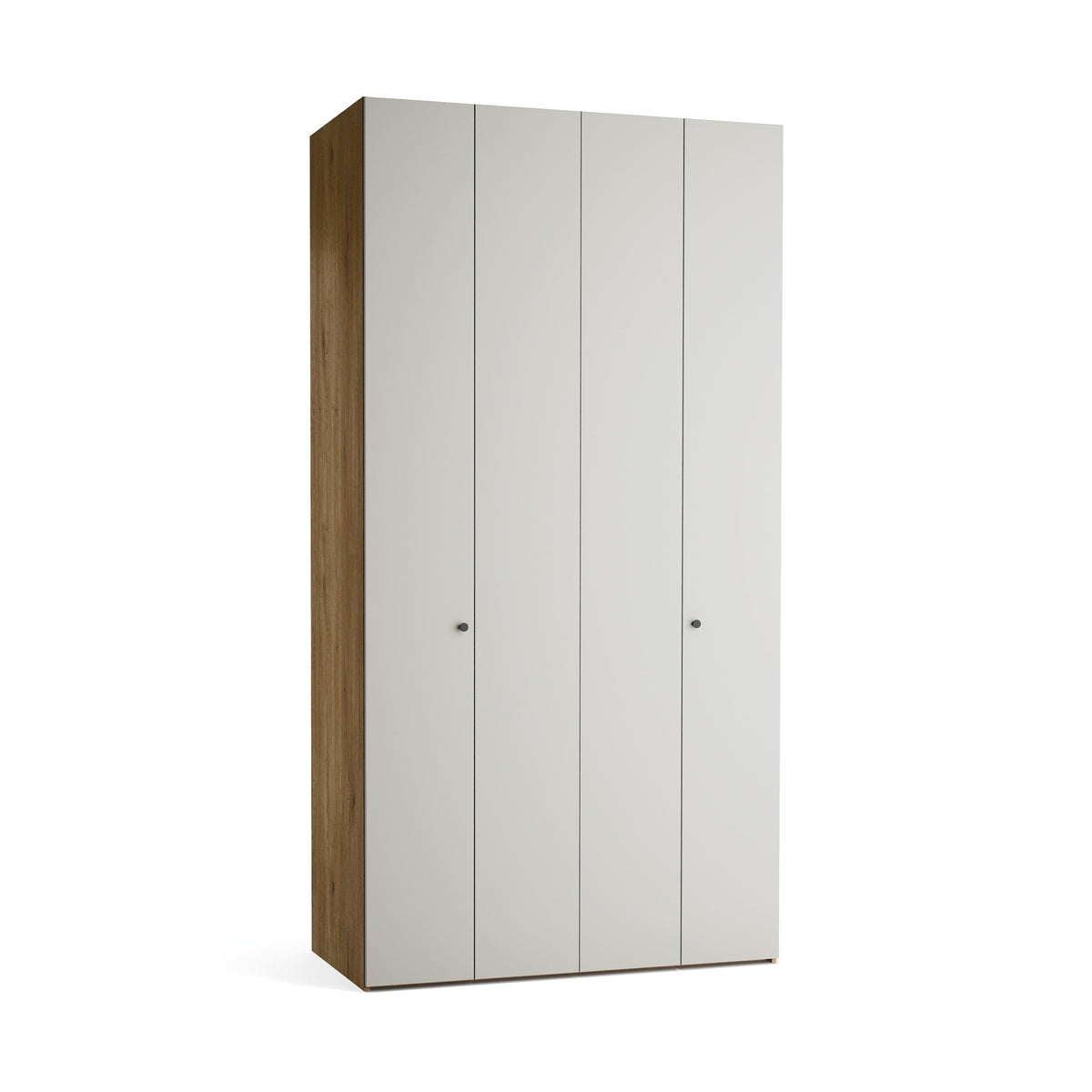Гардероб 125 EASY STOR | Флор Декор