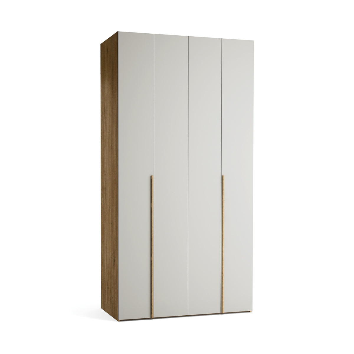 Гардероб 125 EASY STOR | Флор Декор