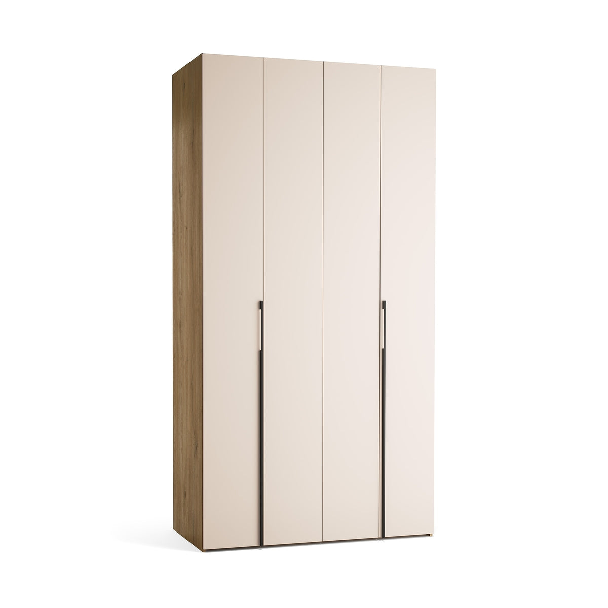 Гардероб 125 MAXI STOR | Флор Декор