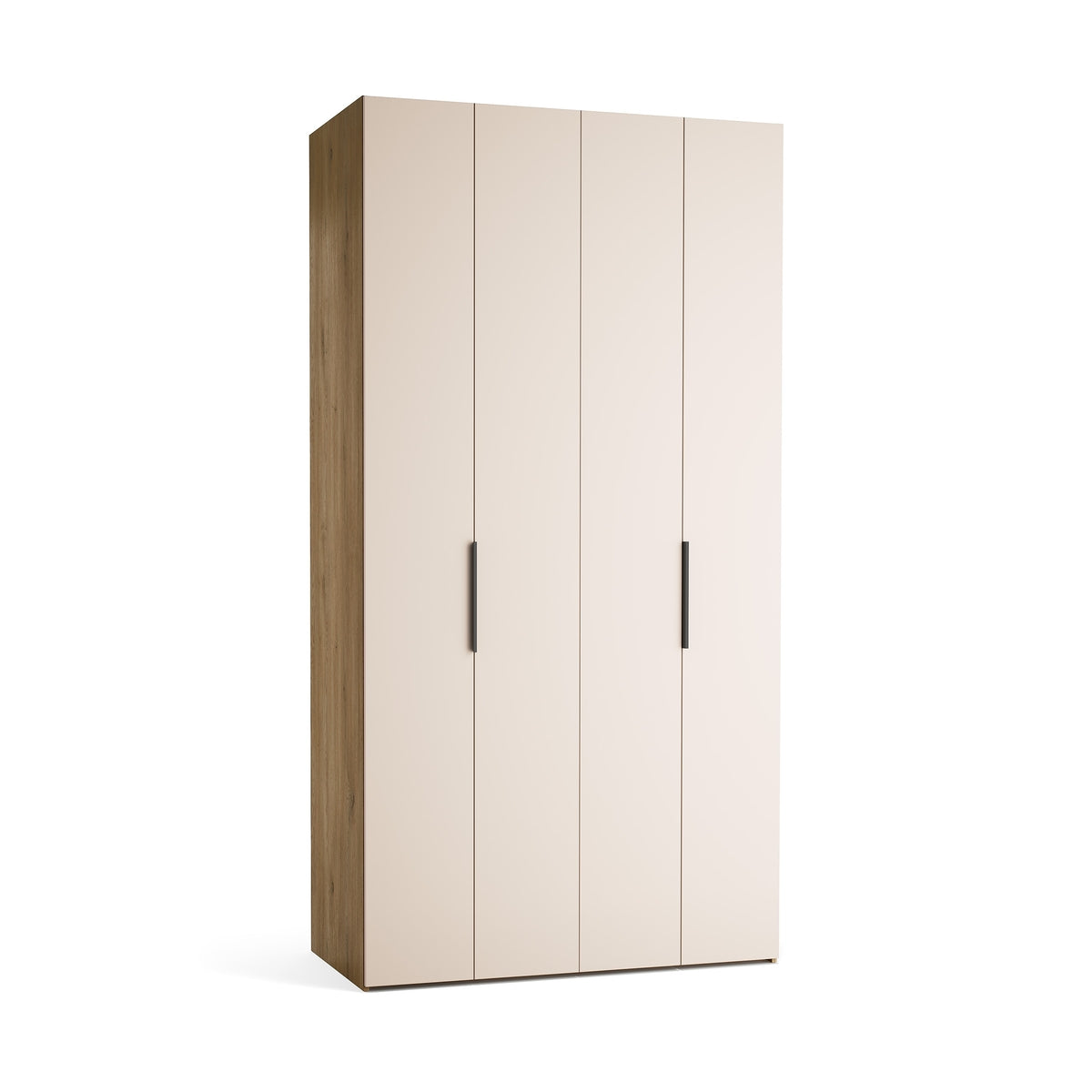 Гардероб 125 MAXI STOR | Флор Декор