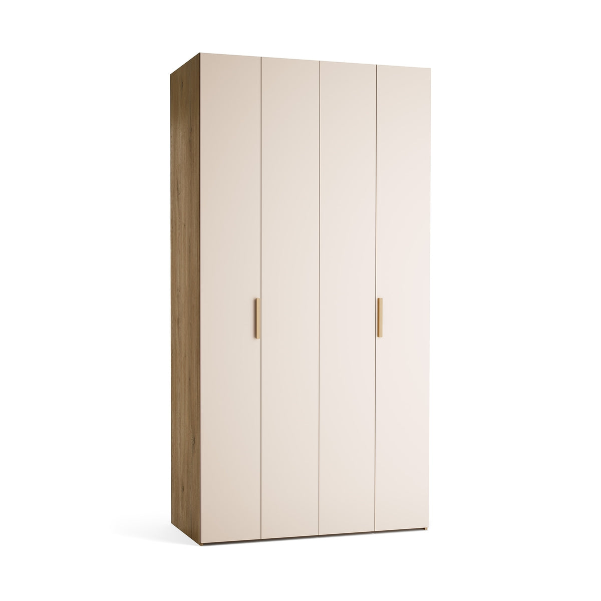 Гардероб 125 MAXI STOR | Флор Декор