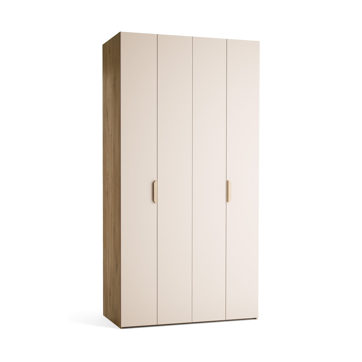 Гардероб 125 MAXI STOR | Флор Декор