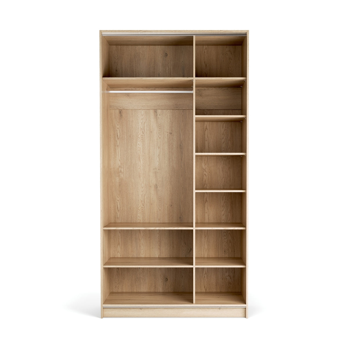 Гардероб 125 COMFORT STOR | Флор Декор
