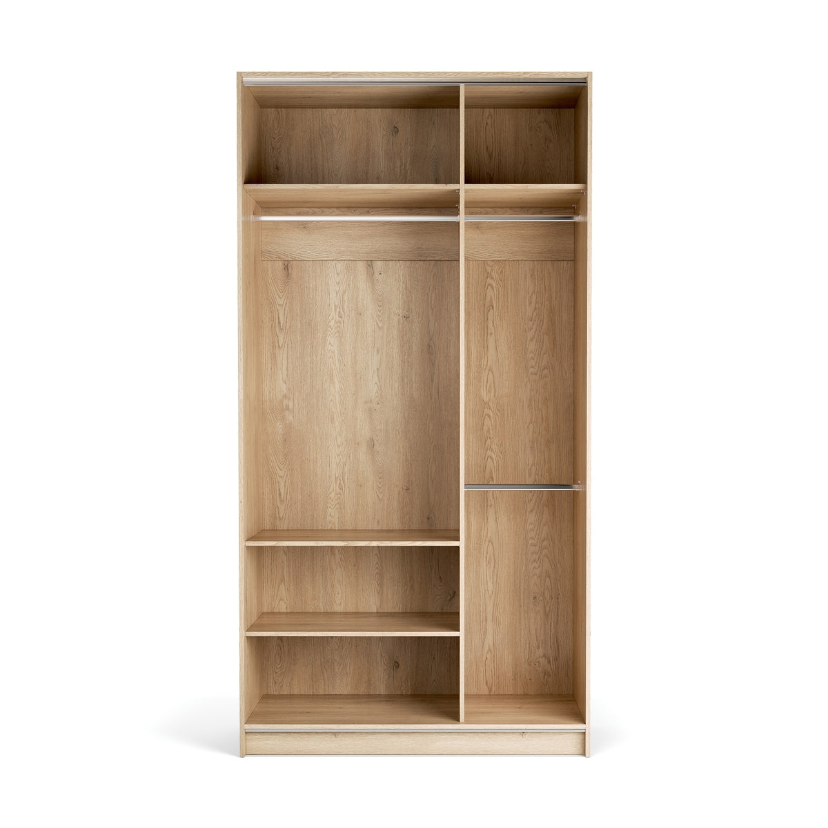 Гардероб 125 EASY STOR | Флор Декор
