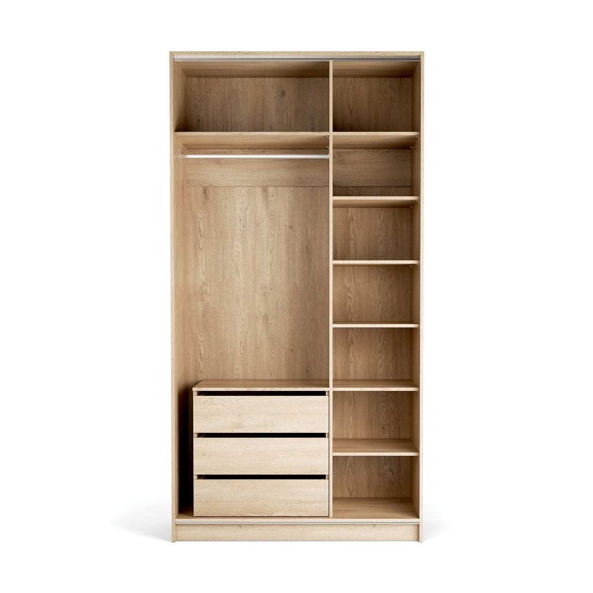 Гардероб 125 MAXI STOR