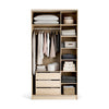 Гардероб 125 MAXI STOR