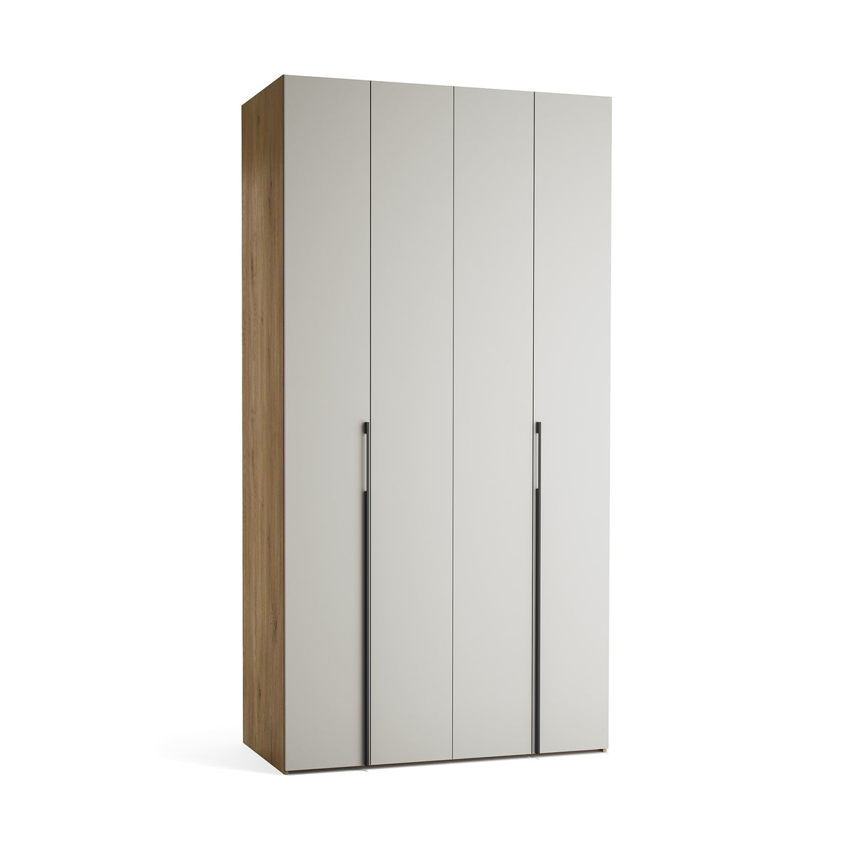 Гардероб 125 MAXI STOR | Флор Декор