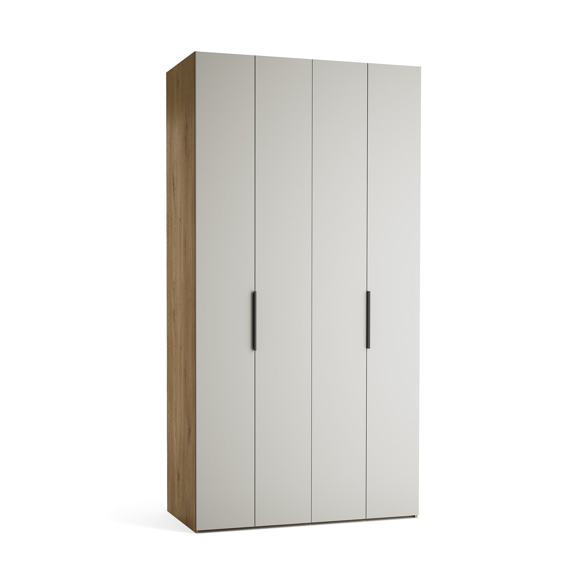 Гардероб 125 MAXI STOR | Флор Декор