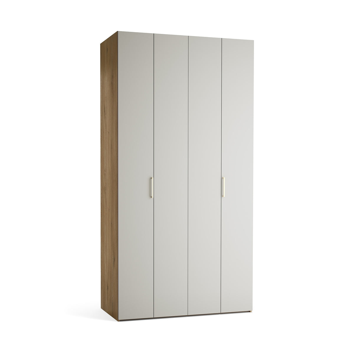 Гардероб 125 COMFORT STOR | Флор Декор