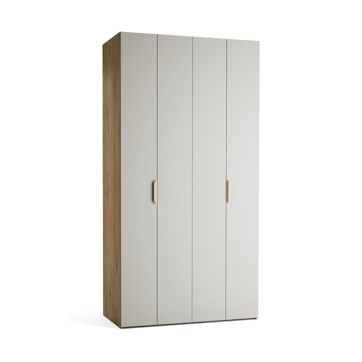 Гардероб 125 MAXI STOR | Флор Декор