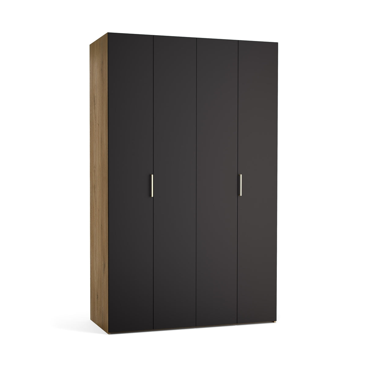 Гардероба 140 COMFORT STOR