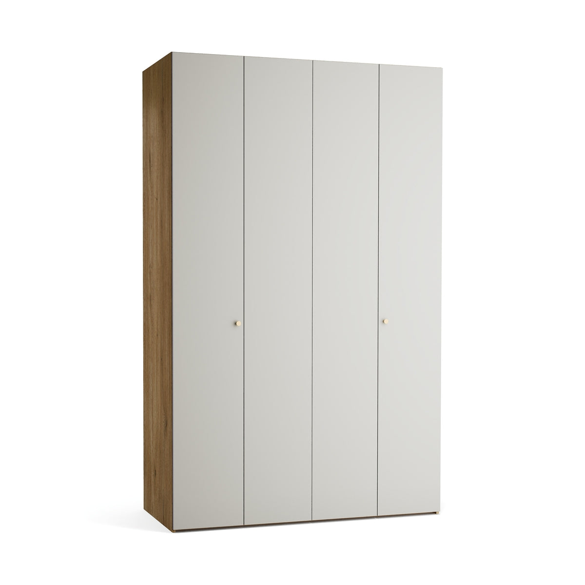 Гардероб 140 EASY STOR | Флор Декор