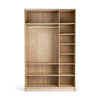 Гардероб 140 EASY STOR | Флор Декор