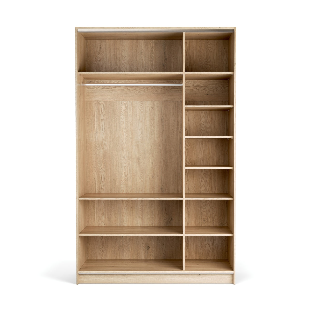 Гардероба 140 COMFORT STOR