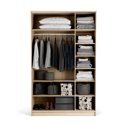 Гардероба 140 COMFORT STOR