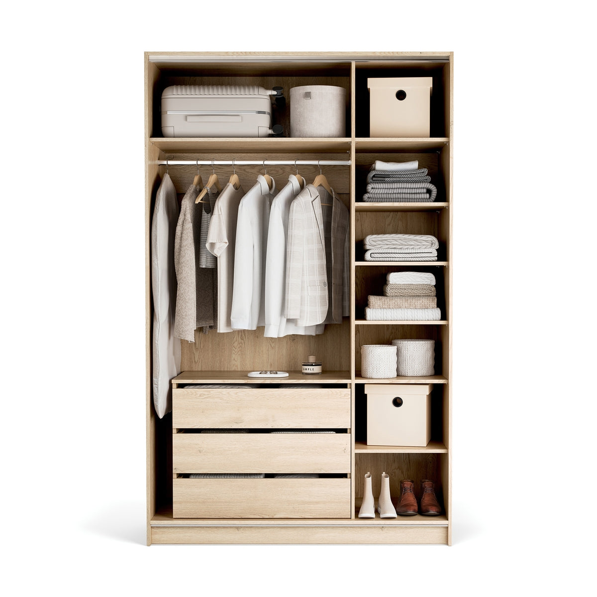 Гардероб 140 MAXI STOR