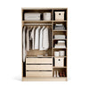 Гардероб 140 MAXI STOR