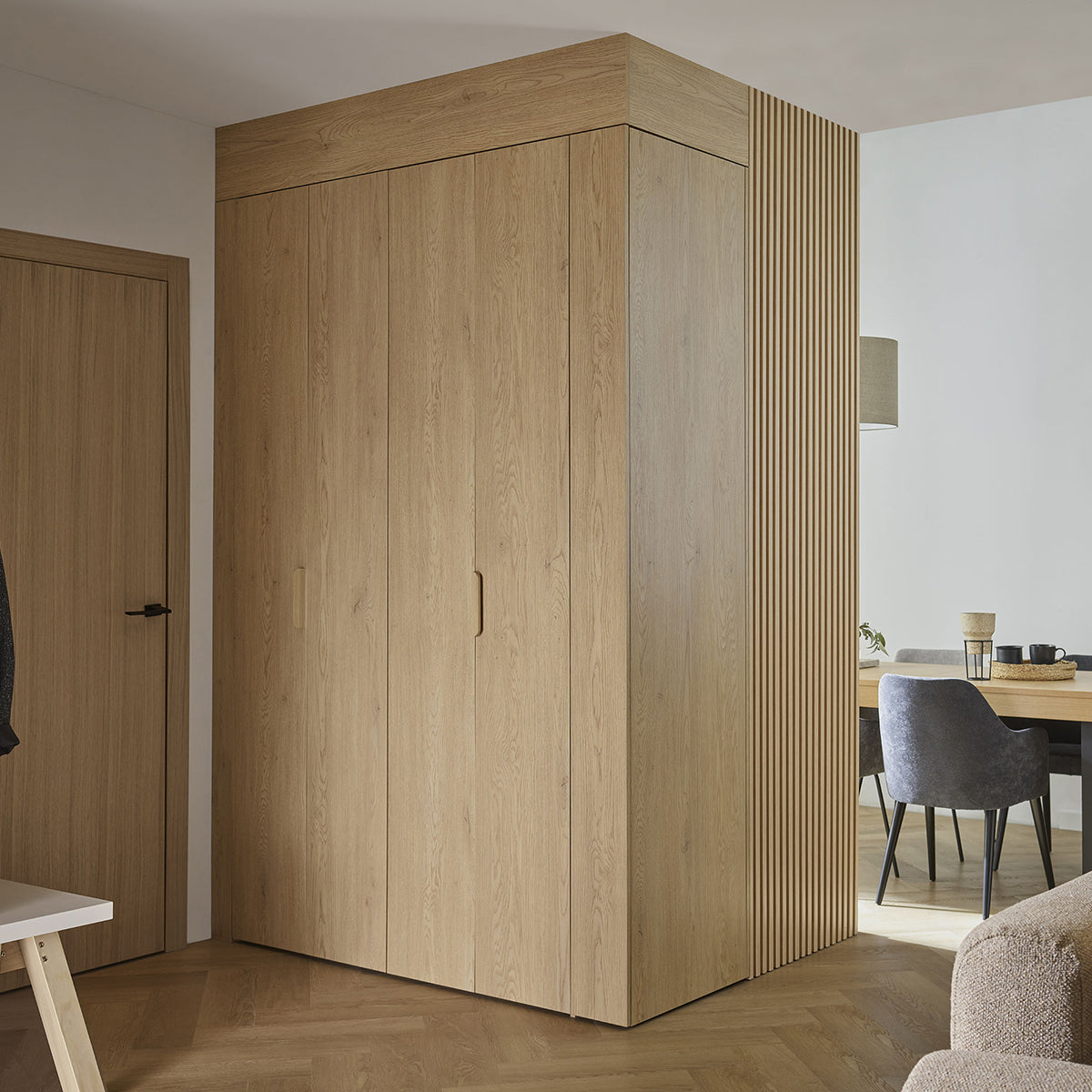 Гардероба 140 EASY STOR