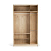 Гардероб 140 EASY STOR | Флор Декор