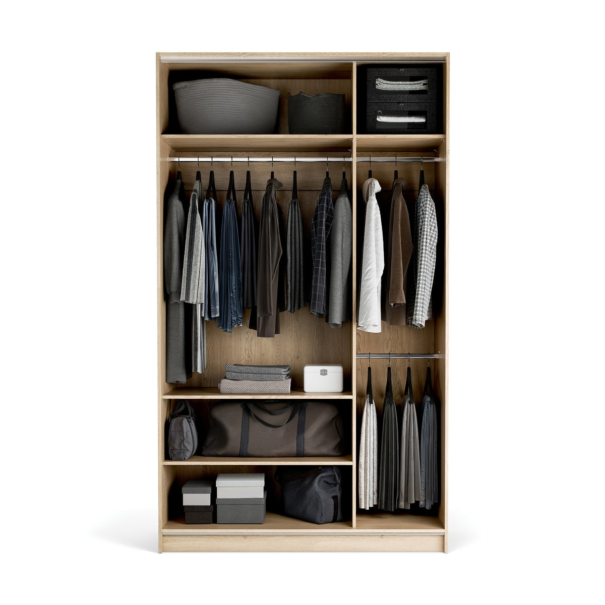 Гардероба 140 EASY STOR