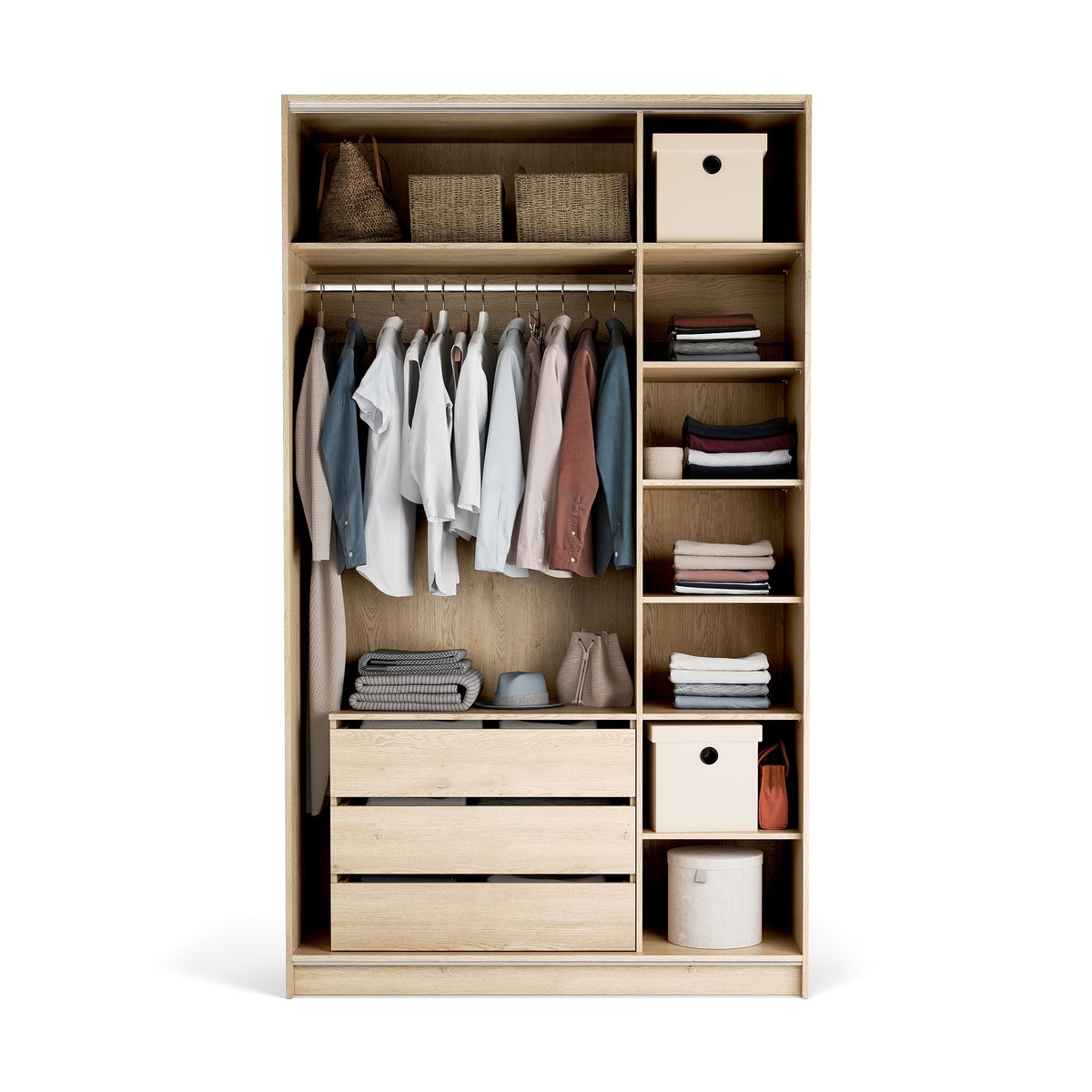 Гардероб 140 MAXI STOR