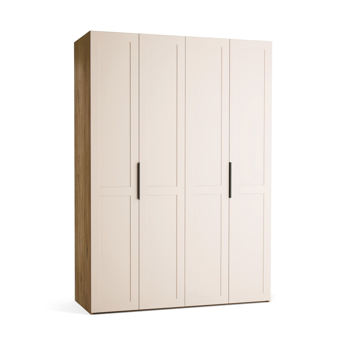 Гардероб 160 COMFORT STOR | Флор Декор