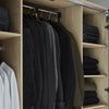 Гардероб 160 COMFORT STOR