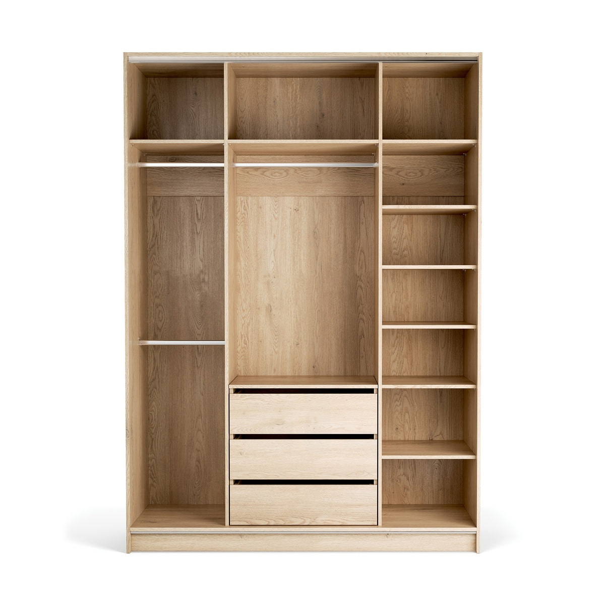 Гардероб 160 COMFORT STOR | Флор Декор