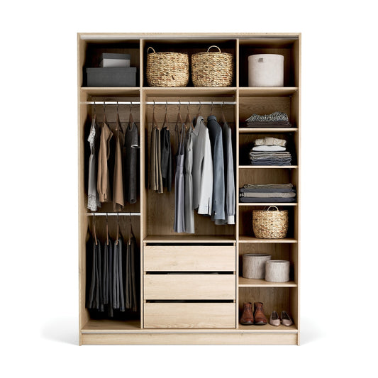 Гардероб 160 COMFORT STOR