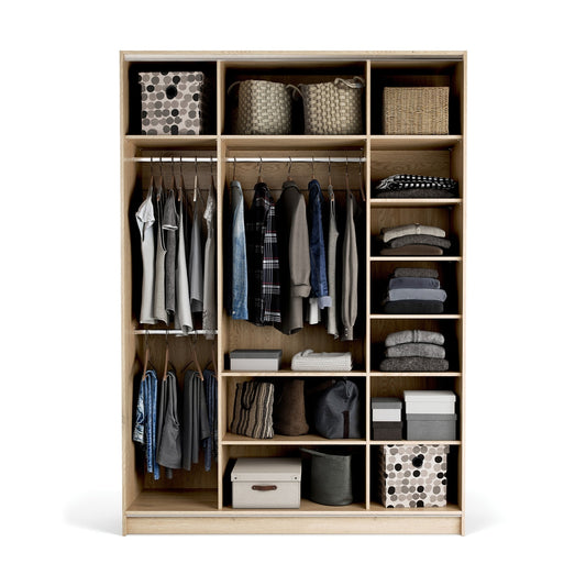 Гардероб 160 EASY STOR | Флор Декор