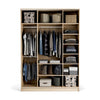 Гардероб 160 EASY STOR | Флор Декор