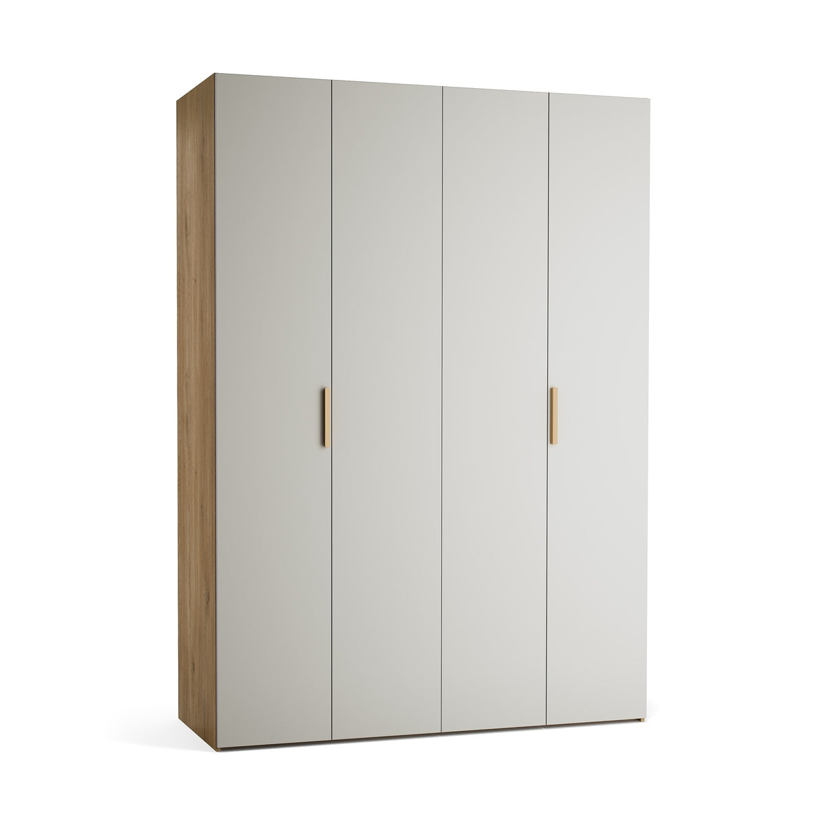 Гардероб 160 COMFORT STOR | Флор Декор