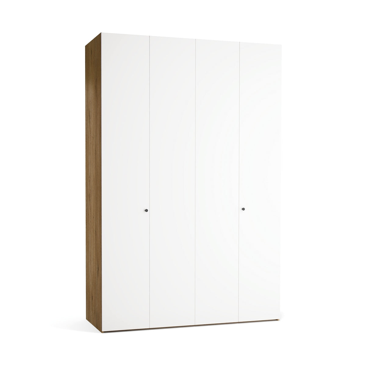 Гардероб 160 MAXI STOR | Флор Декор