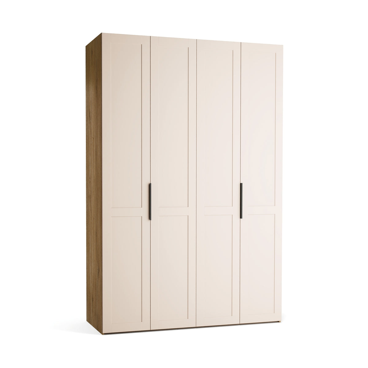Гардероб 160 COMFORT STOR | Флор Декор