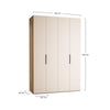 Гардероб 160 COMFORT STOR
