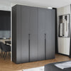 Гардероб 160 COMFORT STOR