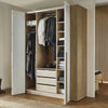 Гардероб 160 MAXI STOR
