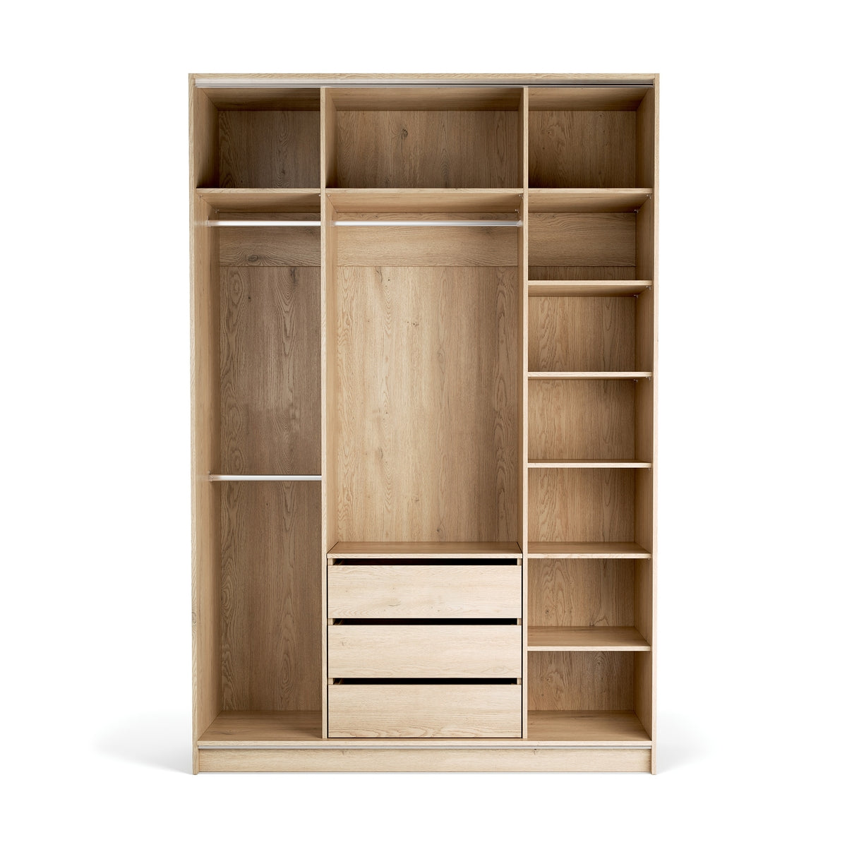 Гардероб 160 COMFORT STOR | Флор Декор