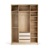 Гардероб 160 COMFORT STOR