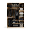 Гардероб 160 EASY STOR | Флор Декор