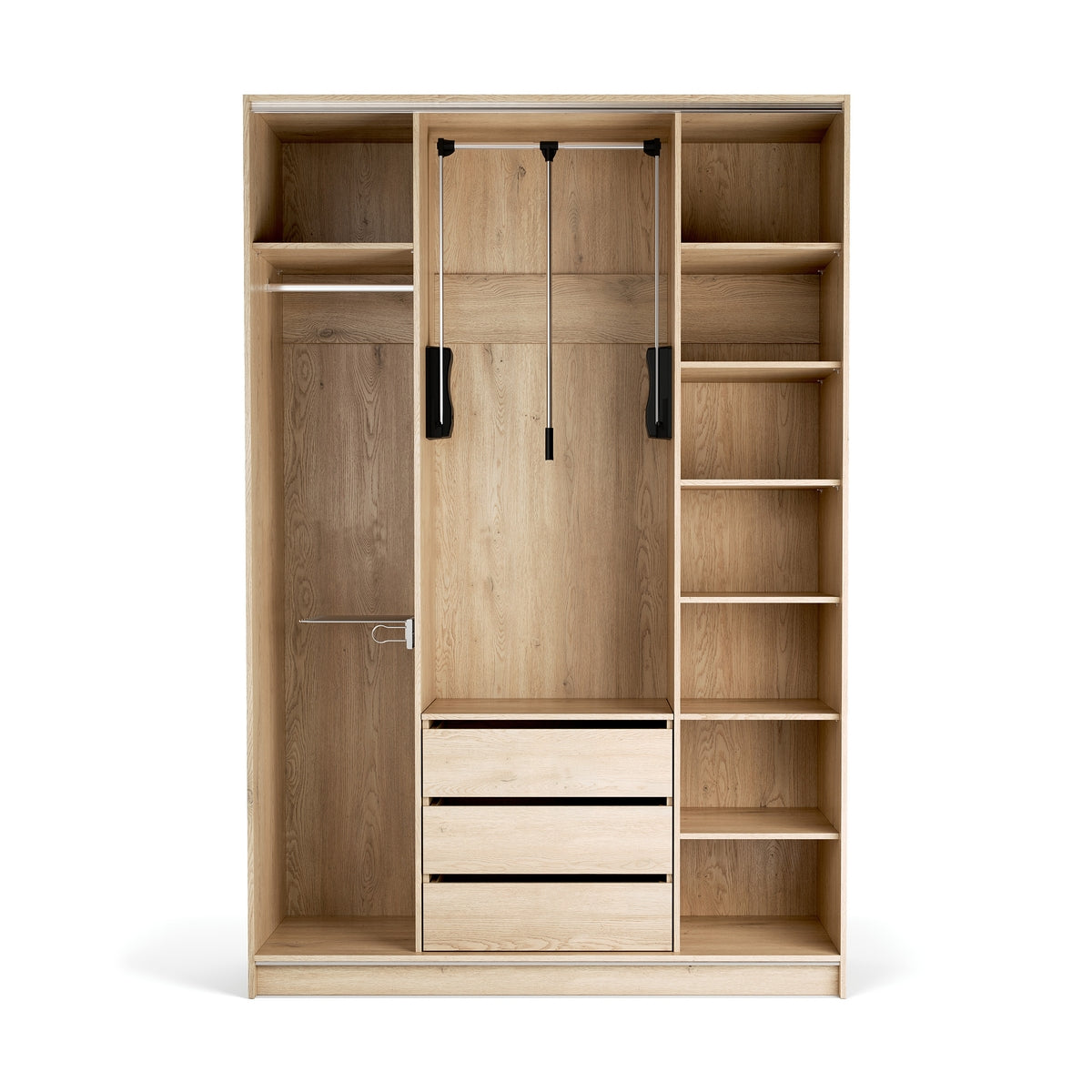 Гардероб 160 MAXI STOR | Флор Декор