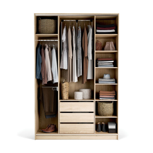 Гардероб 160 MAXI STOR