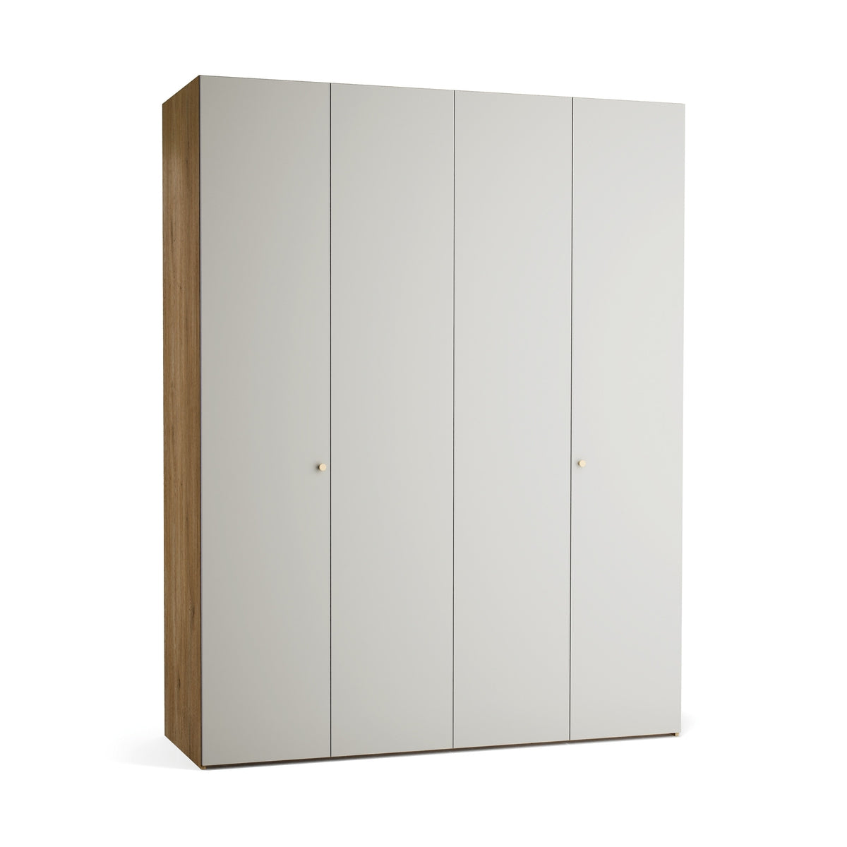 Гардероб 175 COMFORT STOR | Флор Декор