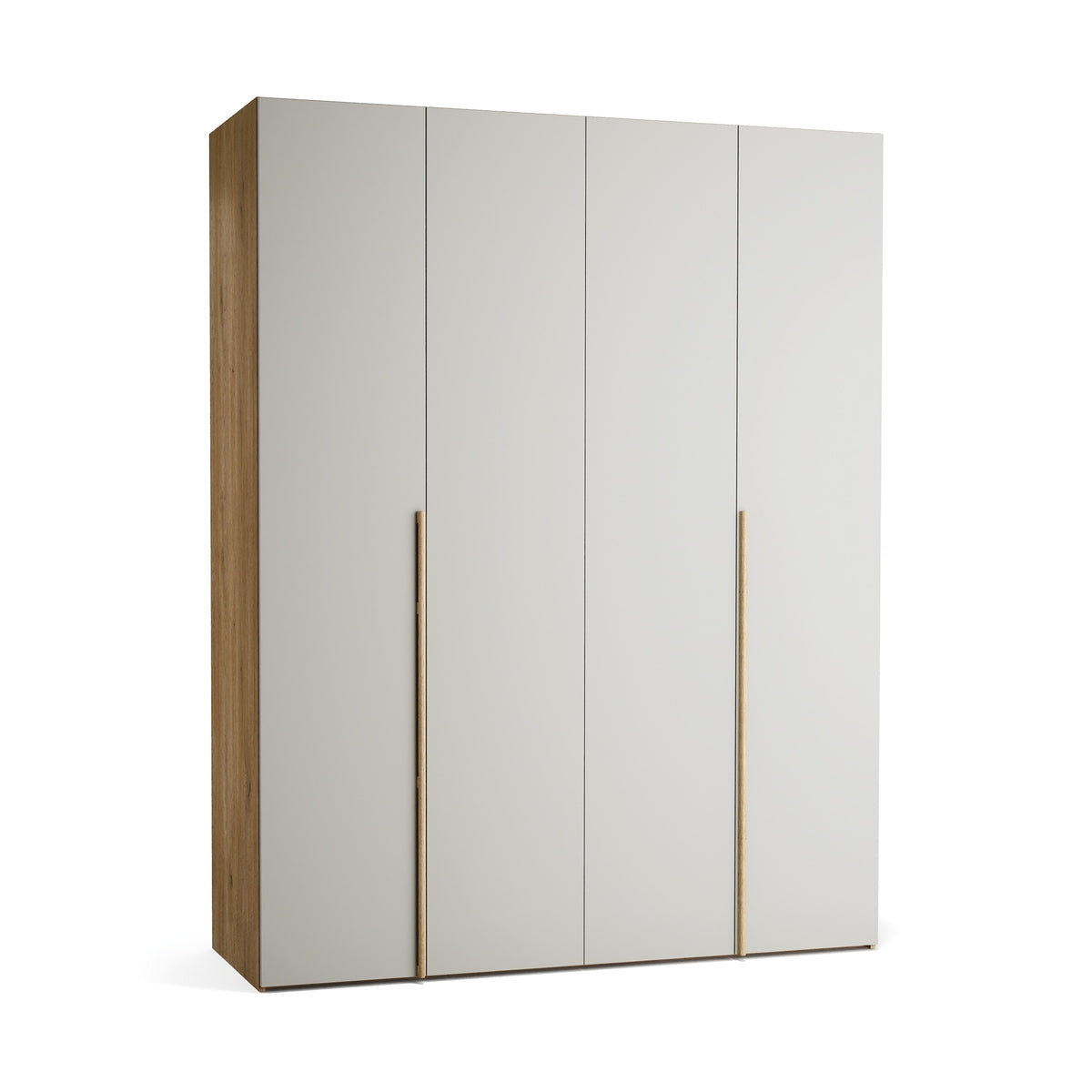Гардероб 175 COMFORT STOR | Флор Декор