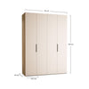 Гардероб 175 COMFORT STOR