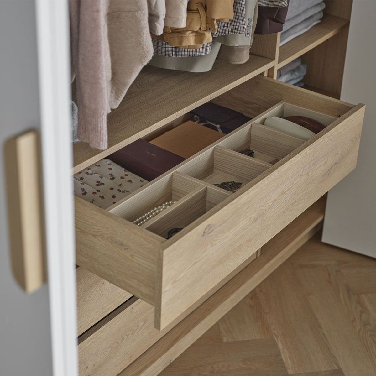 Гардероб 175 COMFORT STOR