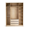 Гардероб 175 COMFORT STOR