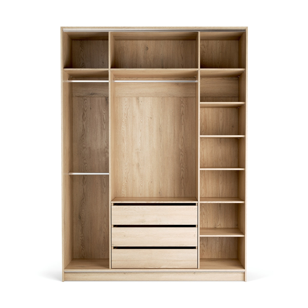 Гардероб 175 COMFORT STOR | Флор Декор