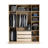 Гардероб 175 COMFORT STOR
